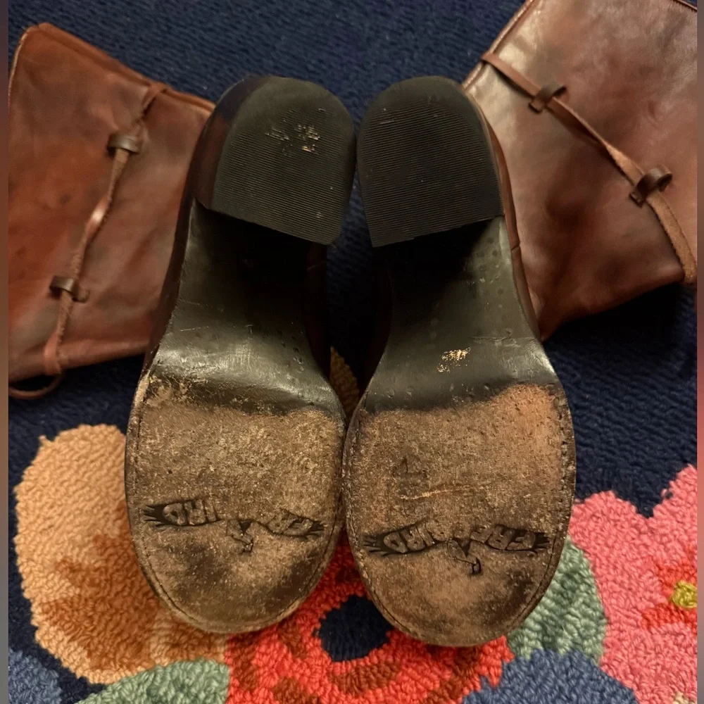 Freebird by Steven Guilt Boots - Picture 5 of 6